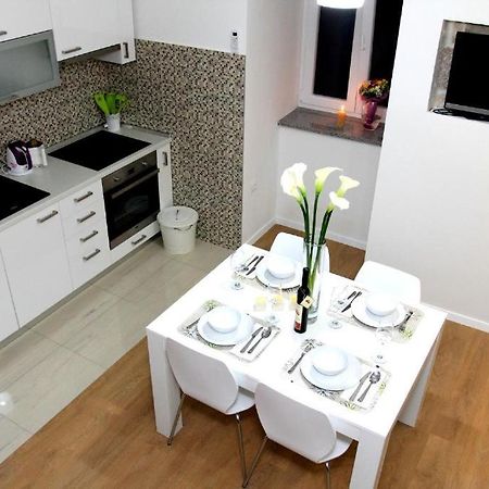 Bruna & Luka City ​​Centre Zadar Exterior foto